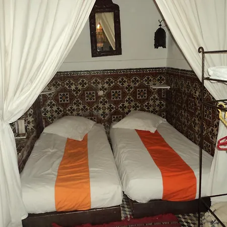 Riad Dar Mchicha-3